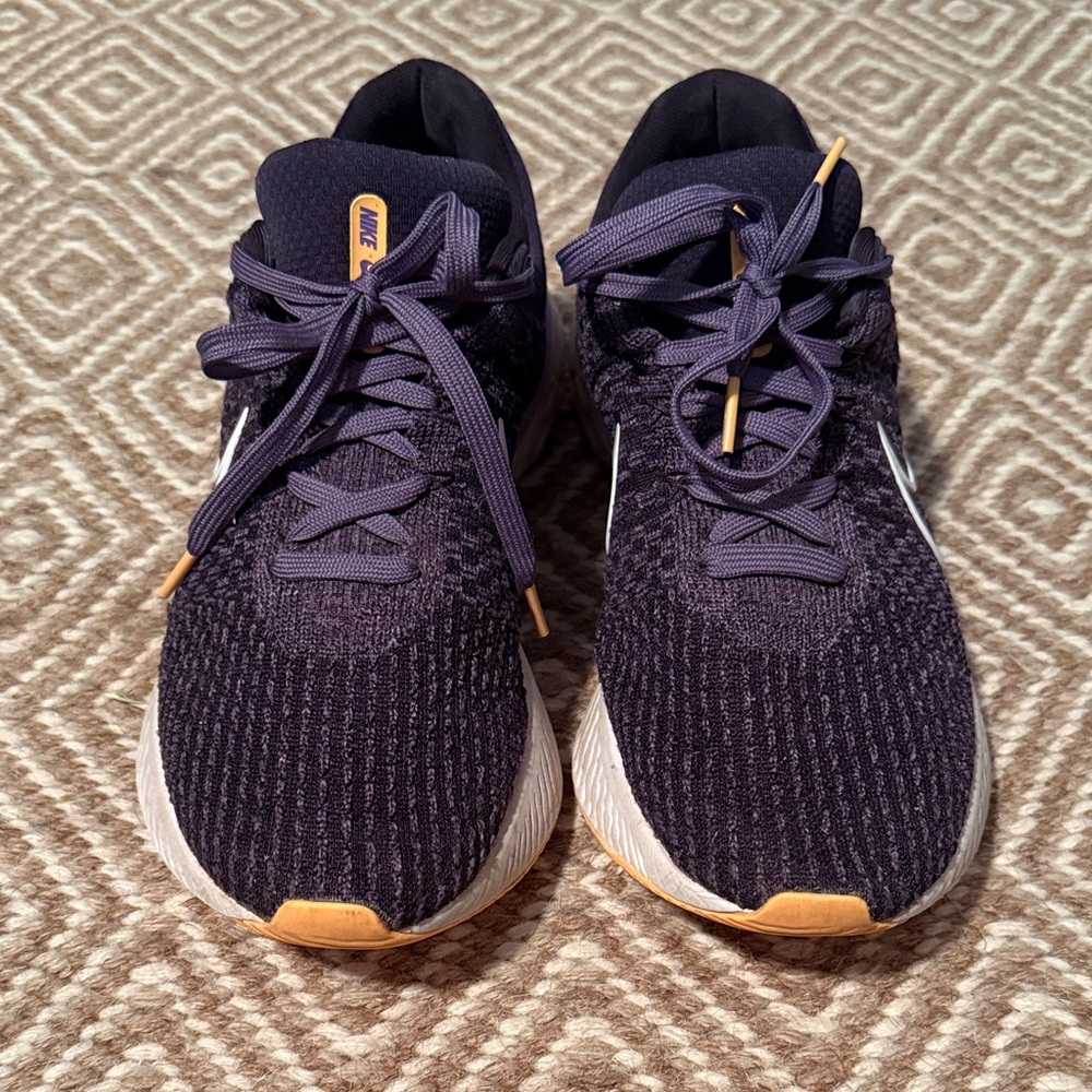 Nike React Infinity Run Flyknit 3